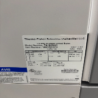 Thermo TSX Series -80C Ultra Low Temp Freezer image 2